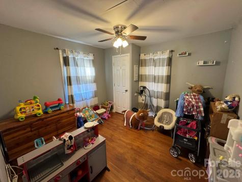 155 Sawyer Road Hays NC 28635