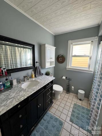 155 Sawyer Road Hays NC 28635