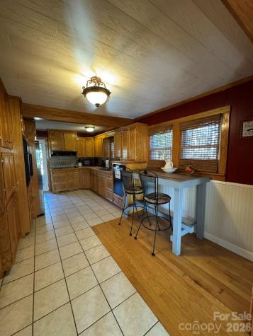 155 Sawyer Road Hays NC 28635