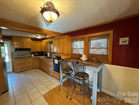 155 Sawyer Road Hays NC 28635