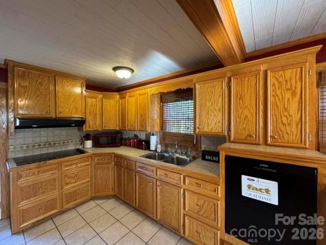 155 Sawyer Road Hays NC 28635