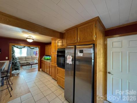 155 Sawyer Road Hays NC 28635