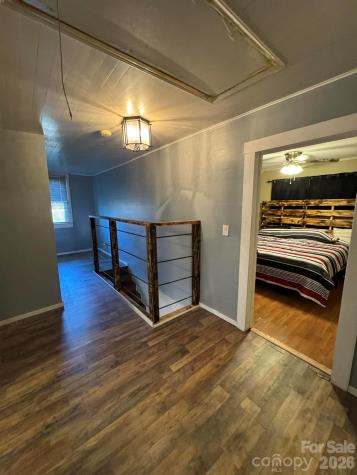 155 Sawyer Road Hays NC 28635