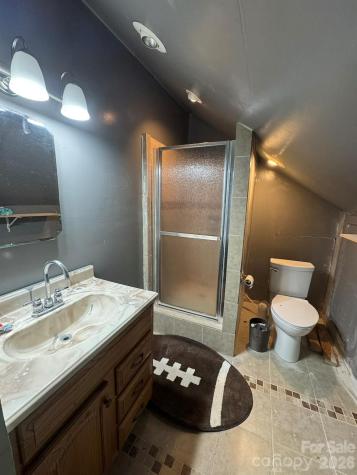 155 Sawyer Road Hays NC 28635