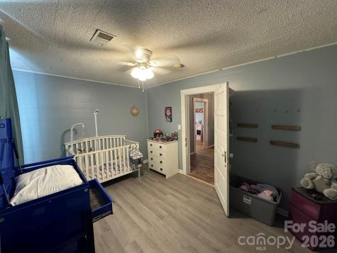 155 Sawyer Road Hays NC 28635