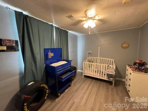 155 Sawyer Road Hays NC 28635