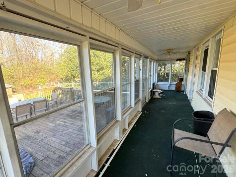 155 Sawyer Road Hays NC 28635