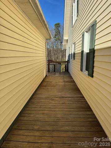 155 Sawyer Road Hays NC 28635