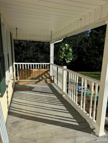 155 Sawyer Road Hays NC 28635