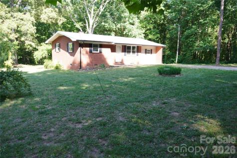 187 Owens Street Ellenboro NC 28040