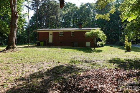 187 Owens Street Ellenboro NC 28040