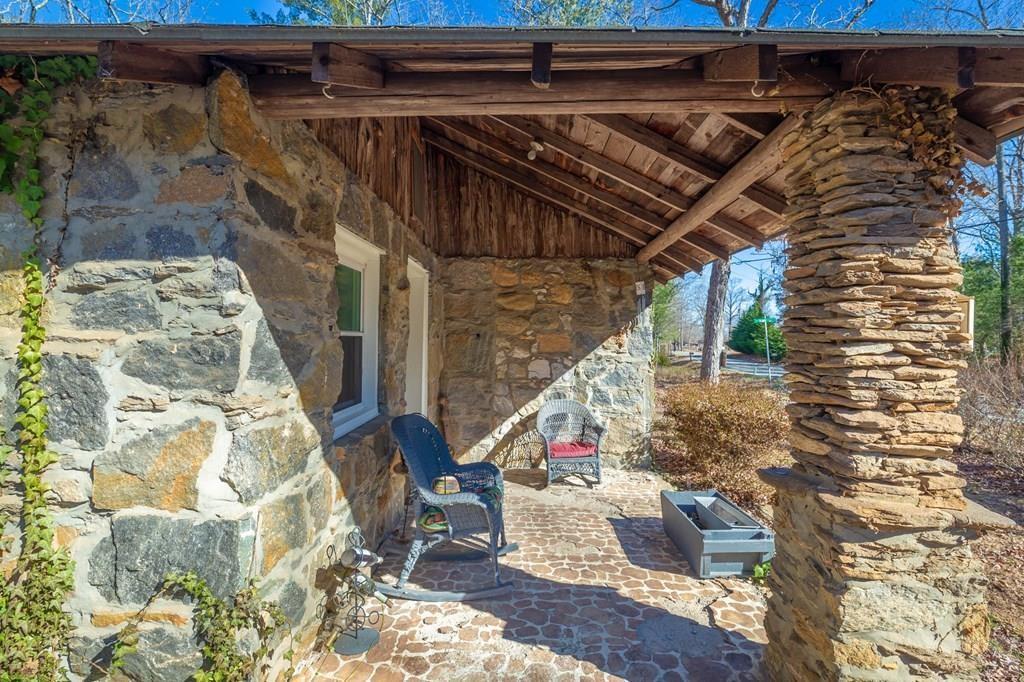 1800 N Powerhouse Road Morganton NC 28655