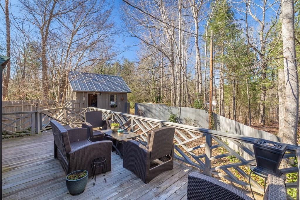 1800 N Powerhouse Road Morganton NC 28655