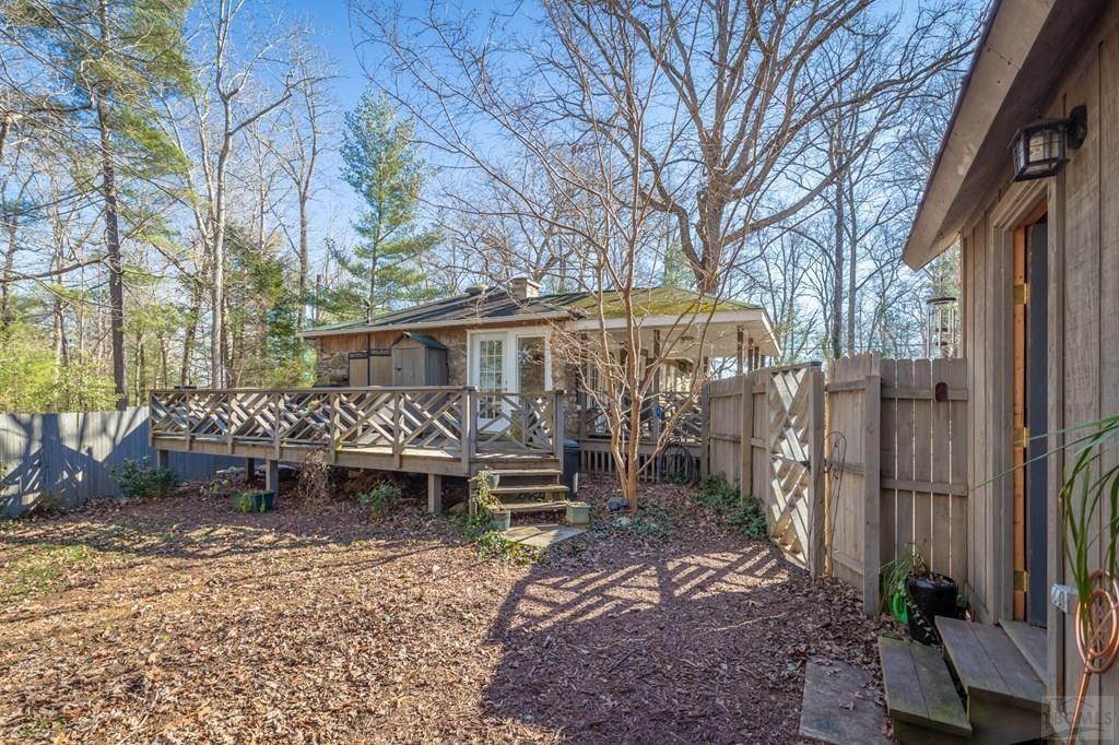 1800 N Powerhouse Road Morganton NC 28655