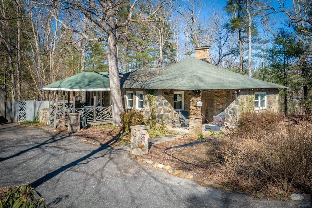 1800 N Powerhouse Road Morganton NC 28655