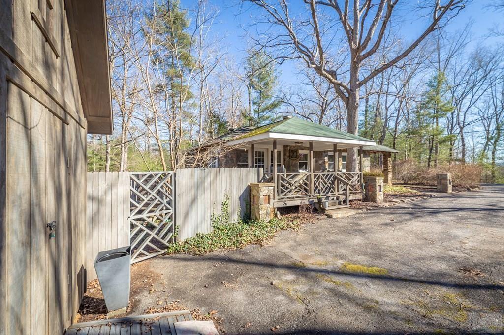 1800 N Powerhouse Road Morganton NC 28655