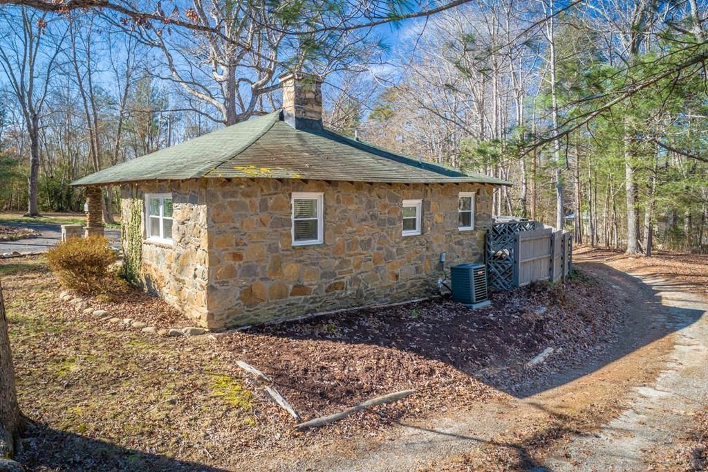 1800 N Powerhouse Road Morganton NC 28655