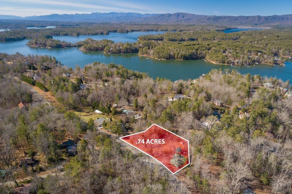 1800 N Powerhouse Road Morganton NC 28655