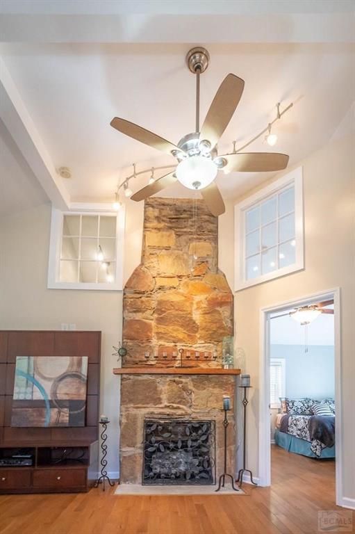 1800 N Powerhouse Road Morganton NC 28655