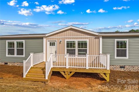 520 Eagle Mills Road Hamptonville NC 27020