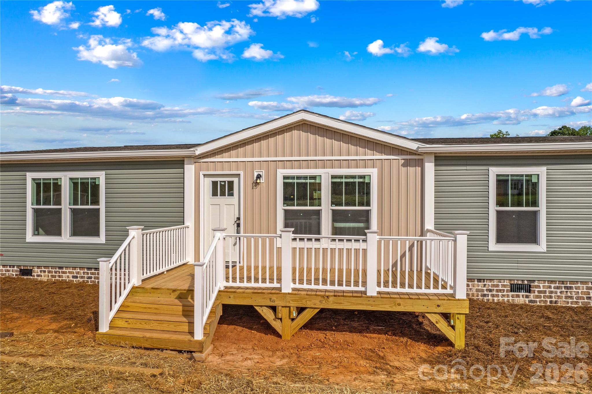 520 Eagle Mills Road Hamptonville NC 27020