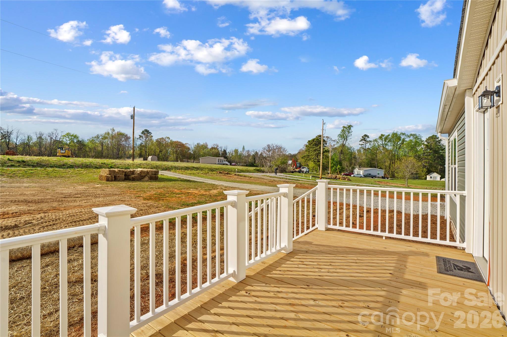 520 Eagle Mills Road Hamptonville NC 27020
