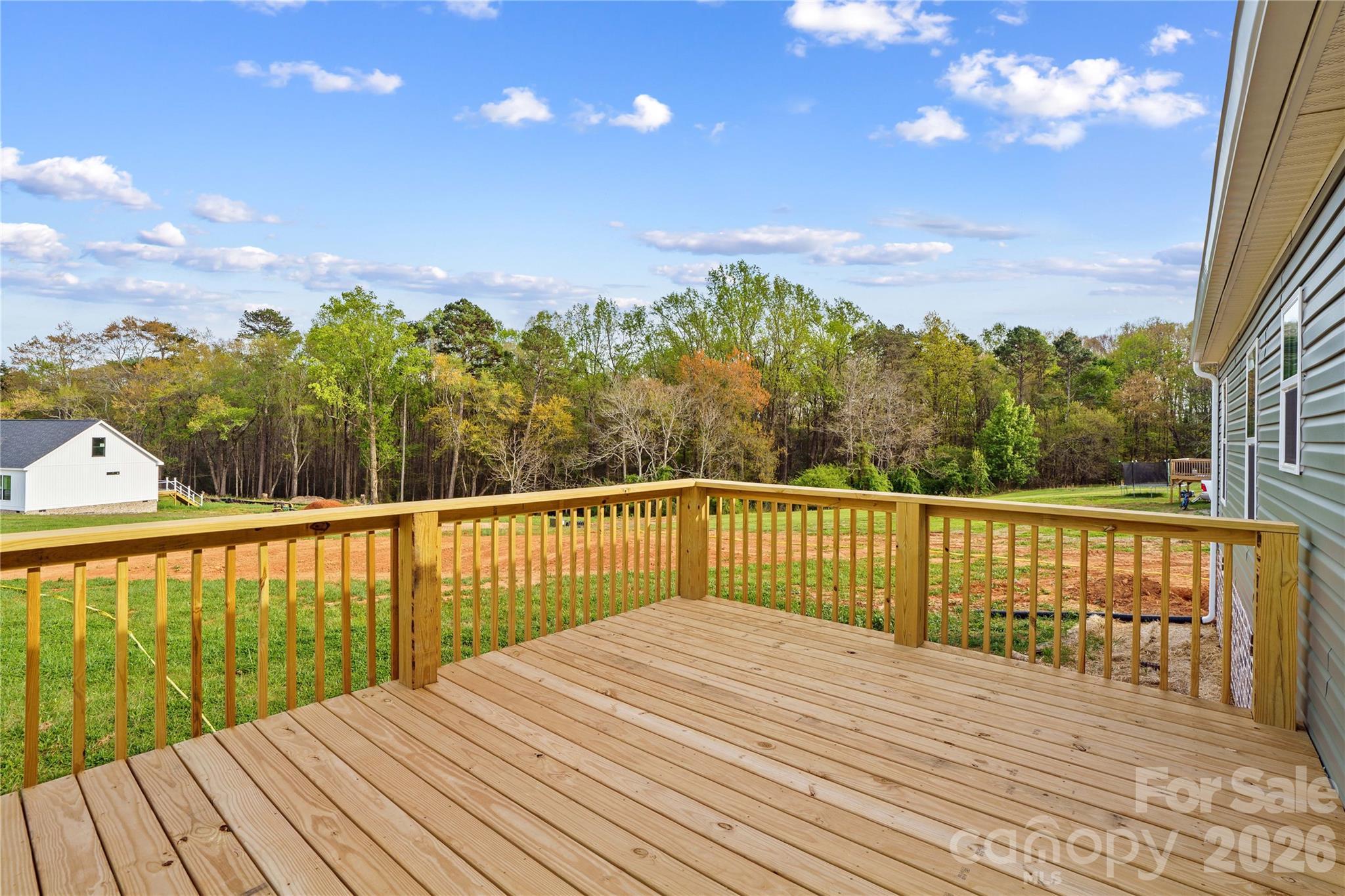 520 Eagle Mills Road Hamptonville NC 27020