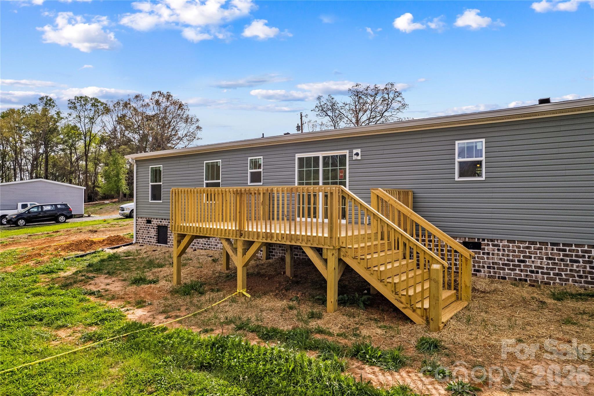 520 Eagle Mills Road Hamptonville NC 27020