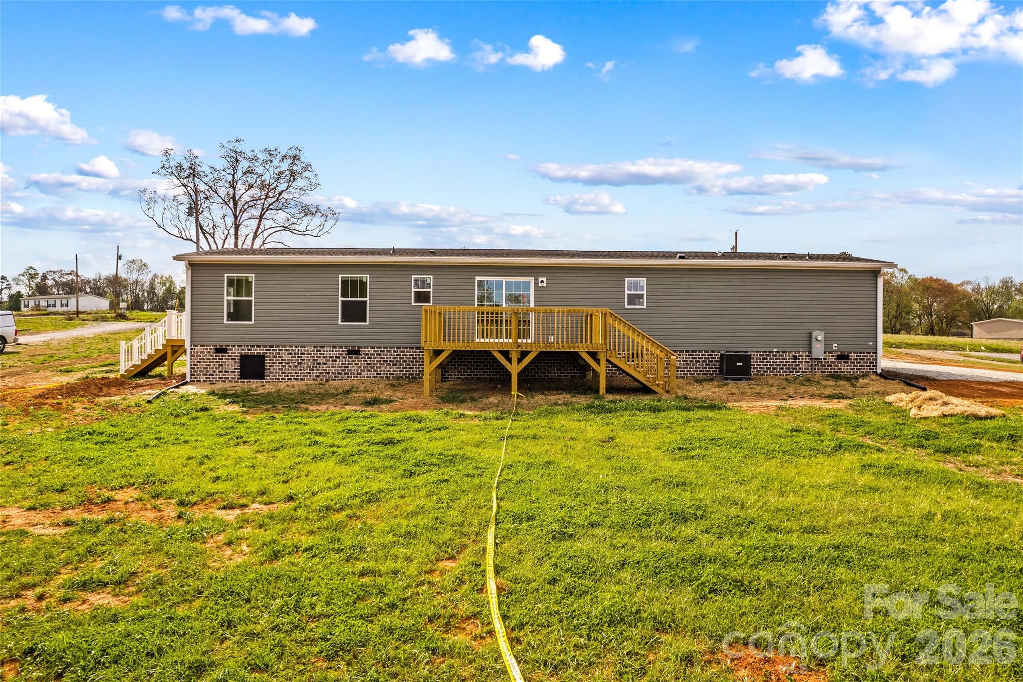 520 Eagle Mills Road Hamptonville NC 27020