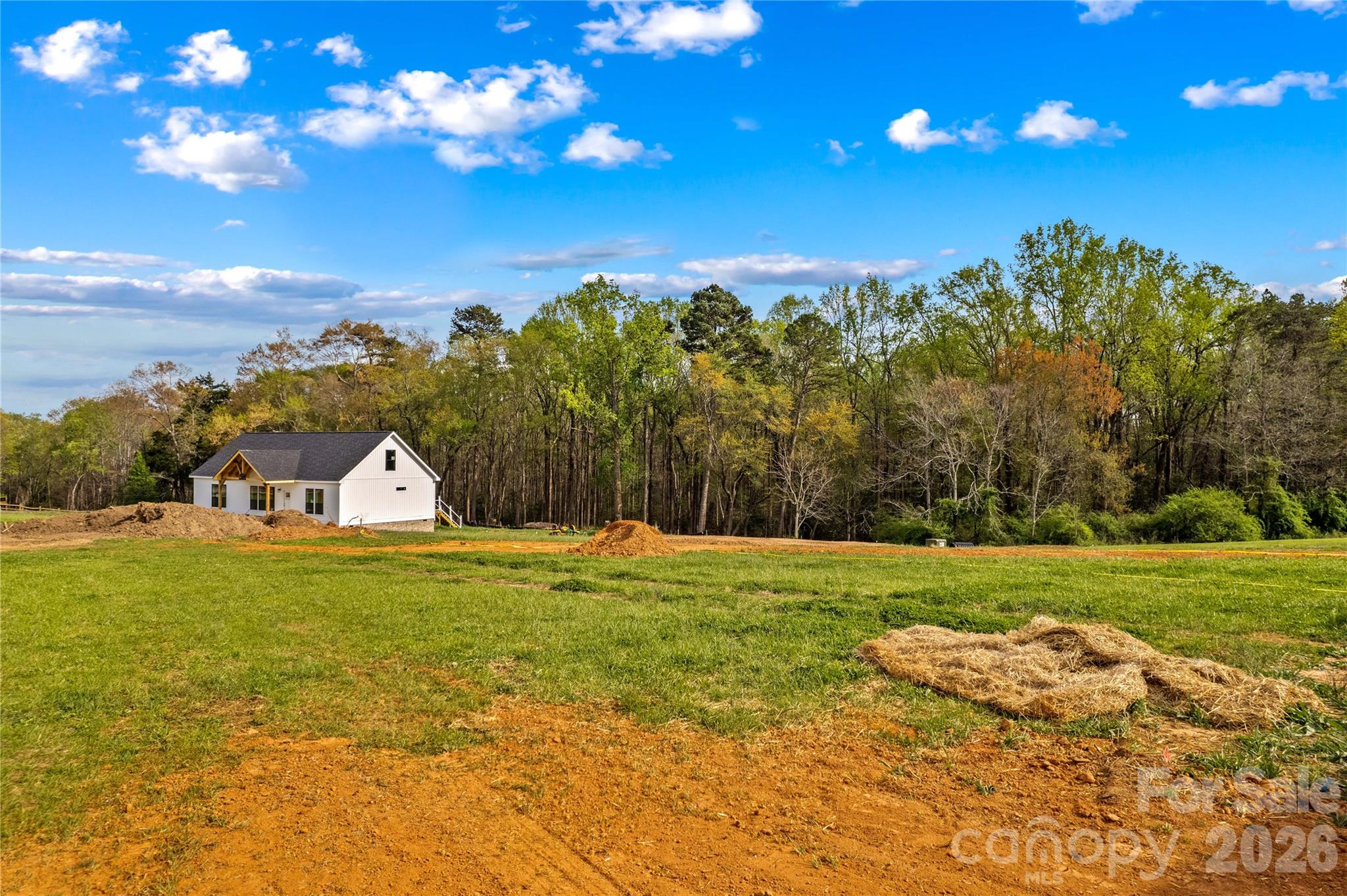 520 Eagle Mills Road Hamptonville NC 27020