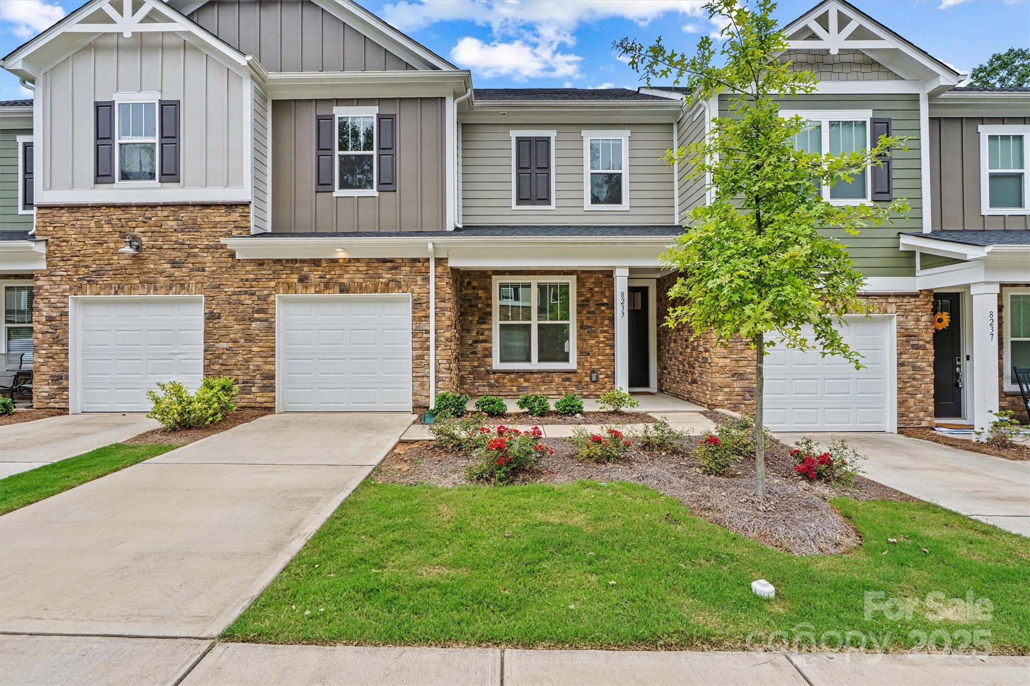 8233 Merryvale Lane Charlotte NC 28214