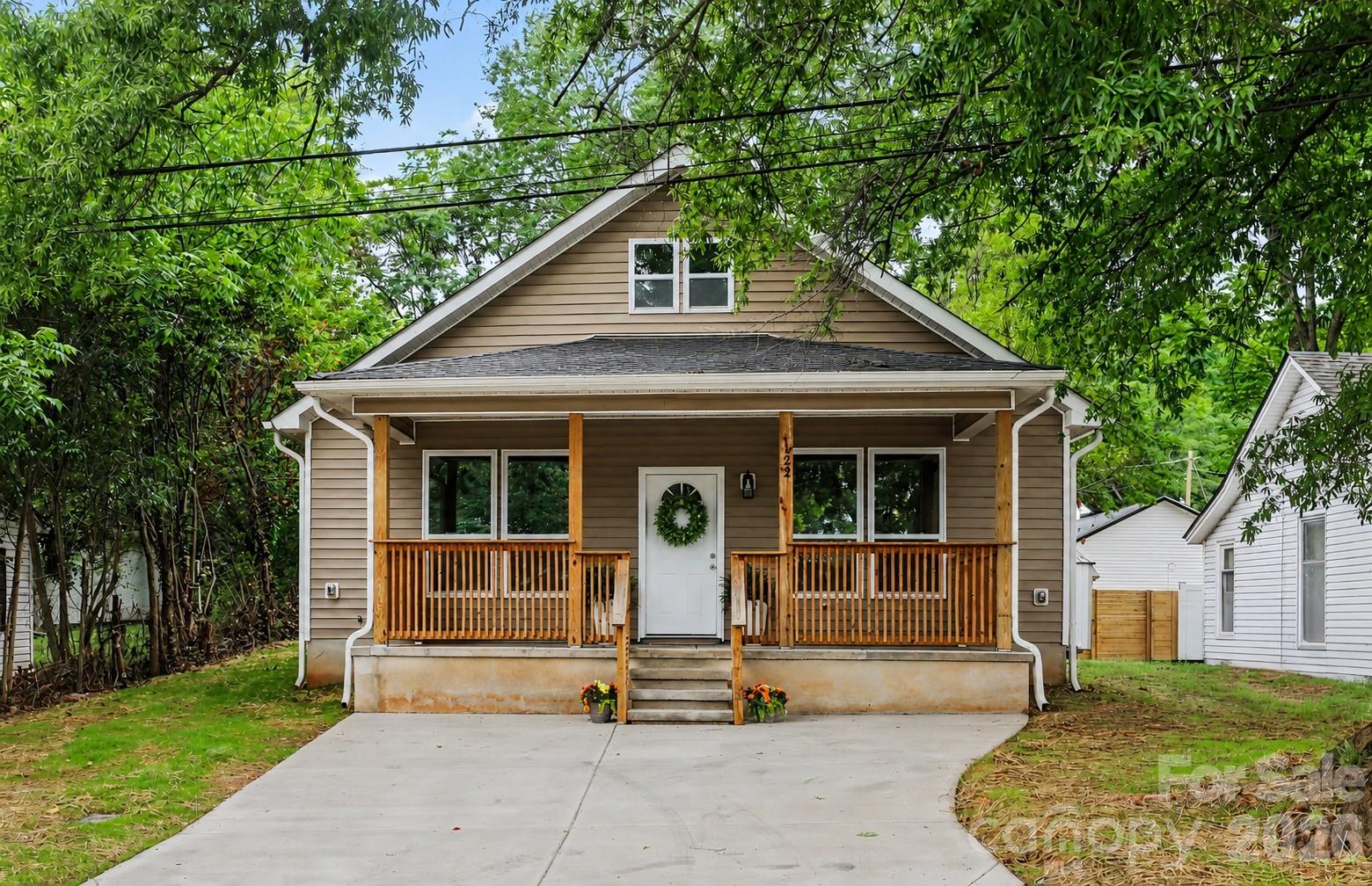 122 Johndy Avenue Kannapolis NC 28083