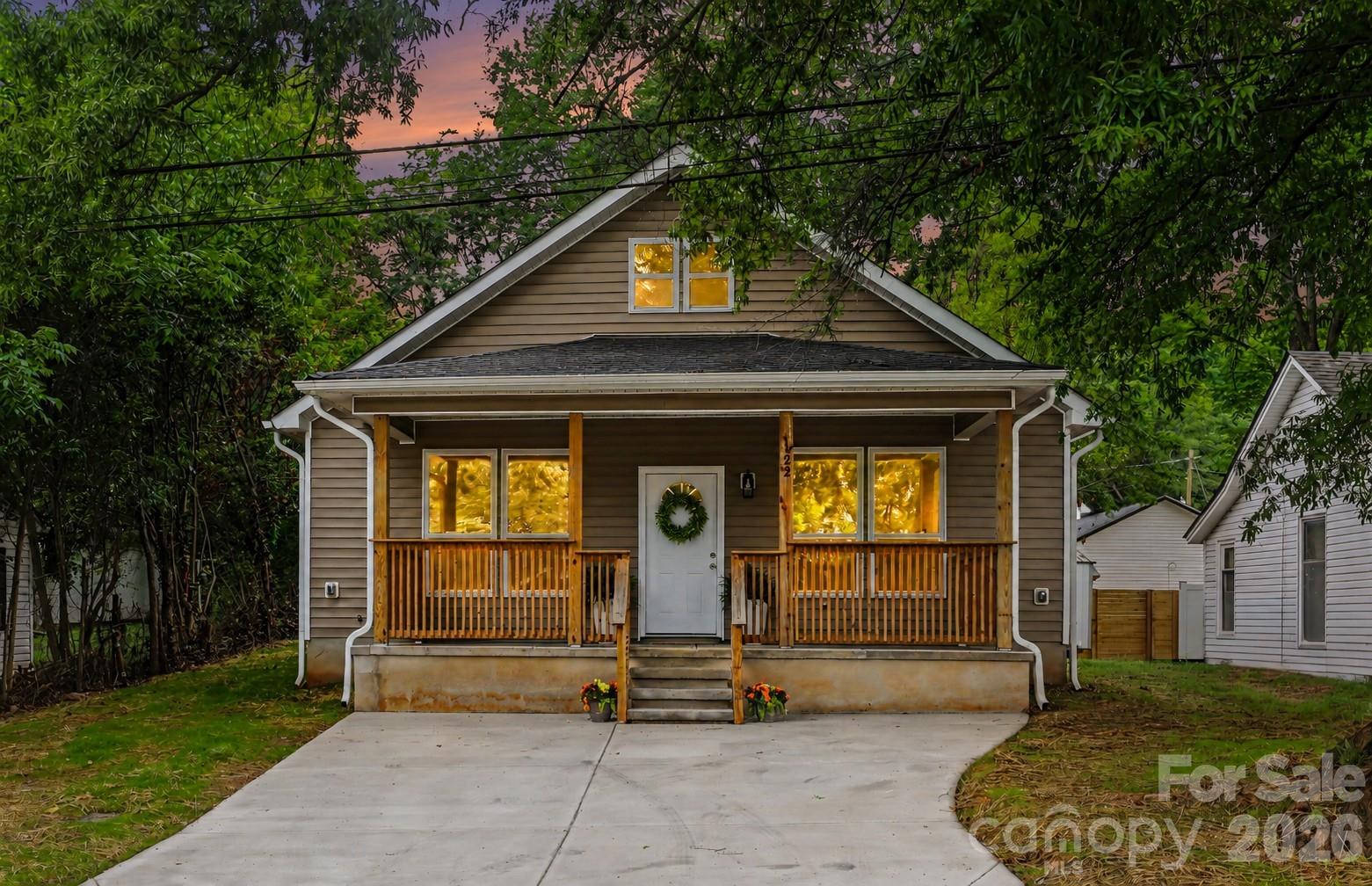 122 Johndy Avenue Kannapolis NC 28083