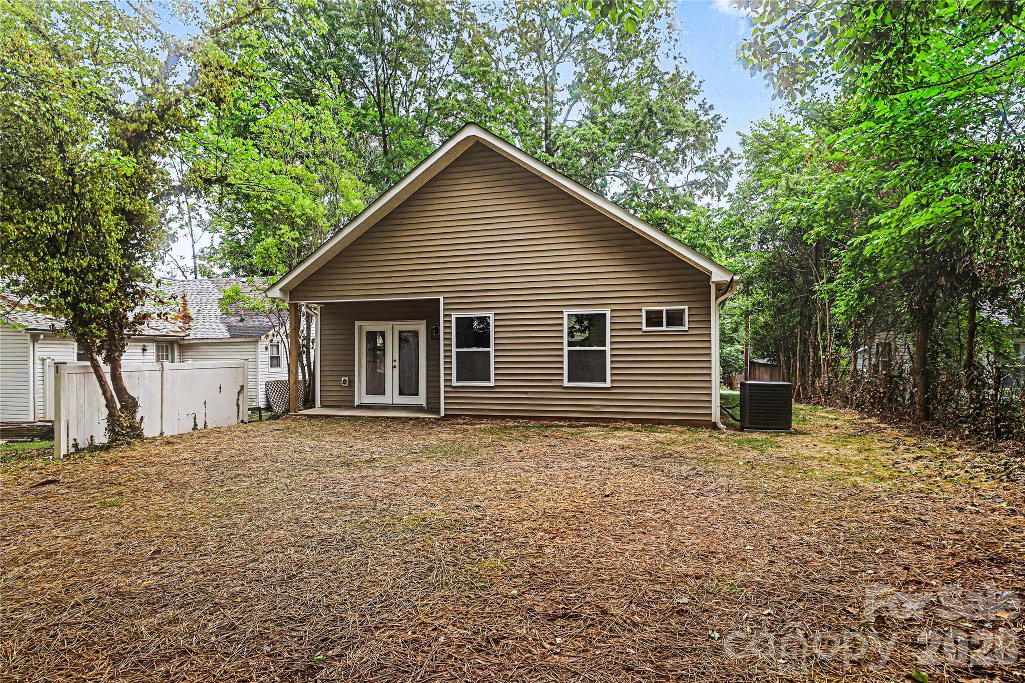 122 Johndy Avenue Kannapolis NC 28083