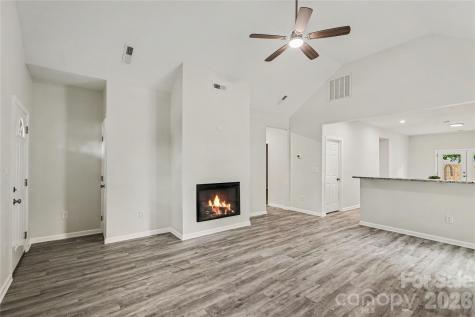 122 Johndy Avenue Kannapolis NC 28083