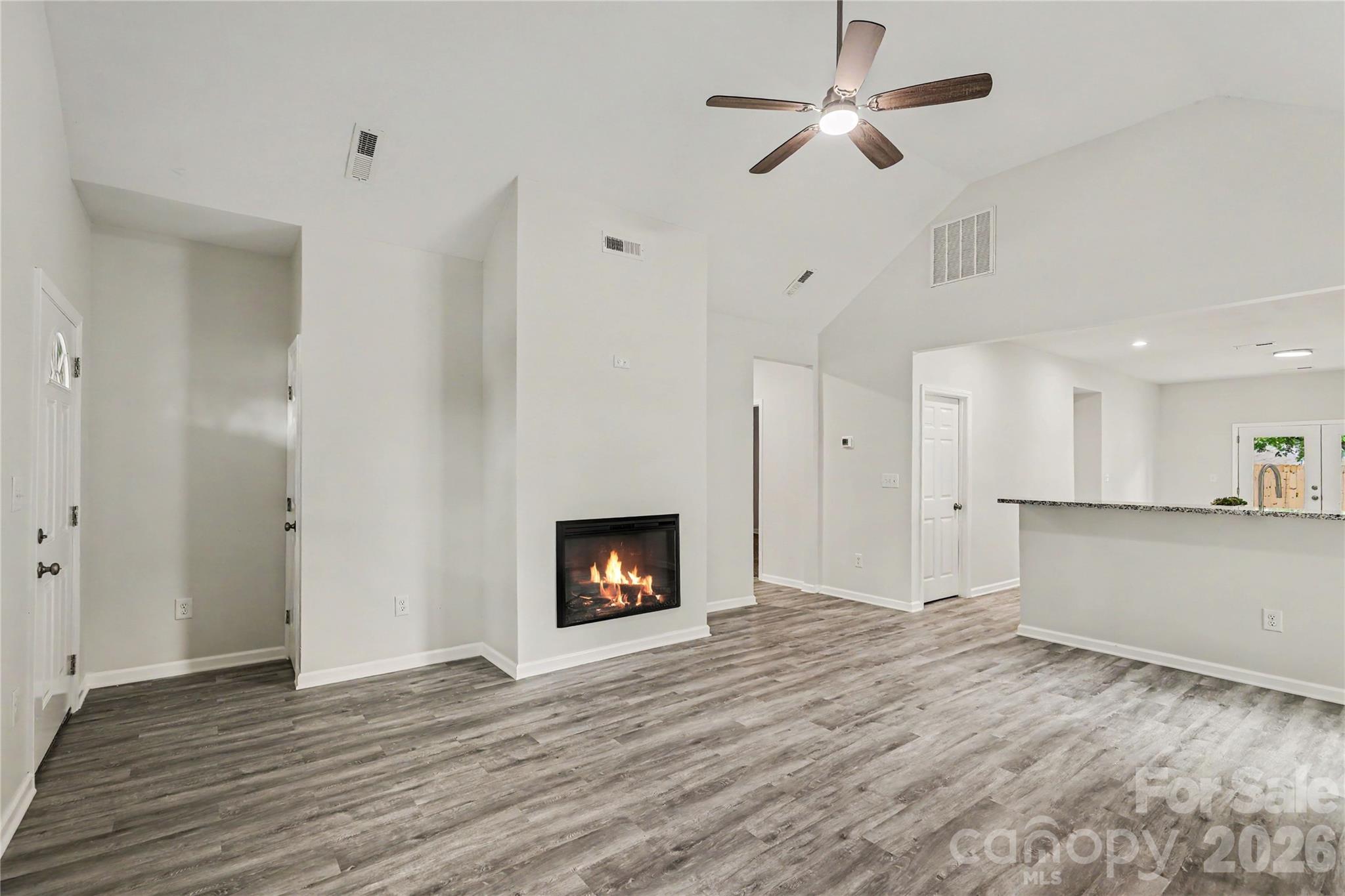 122 Johndy Avenue Kannapolis NC 28083