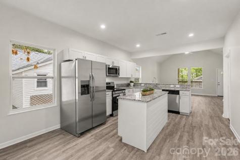 122 Johndy Avenue Kannapolis NC 28083