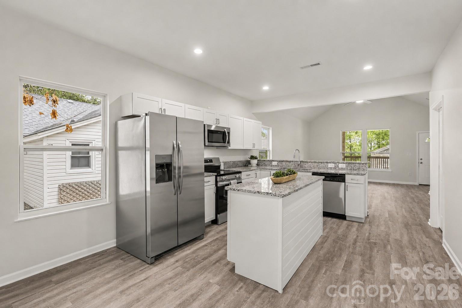 122 Johndy Avenue Kannapolis NC 28083