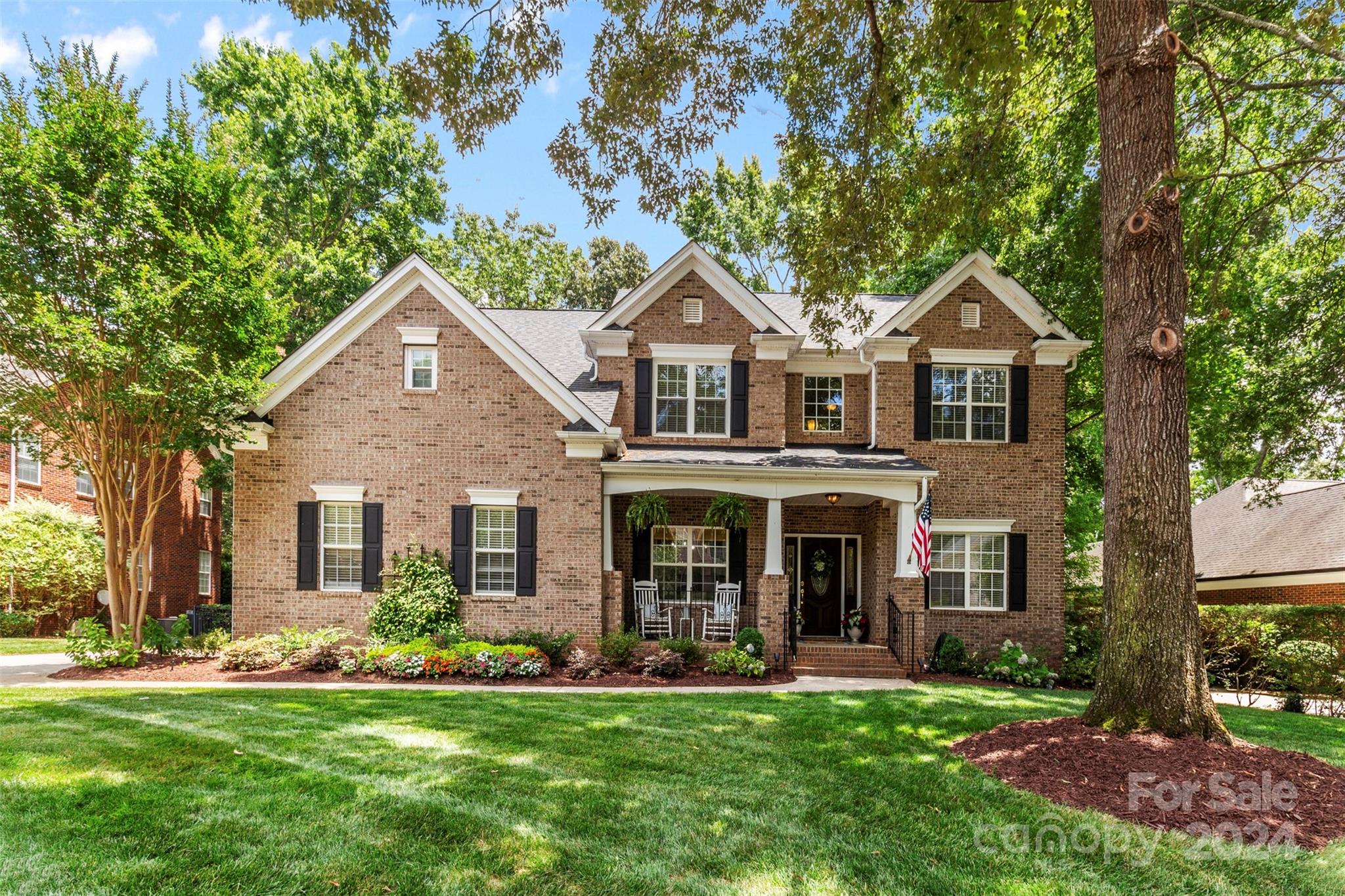 7124 Three Wood Drive Matthews NC 28104