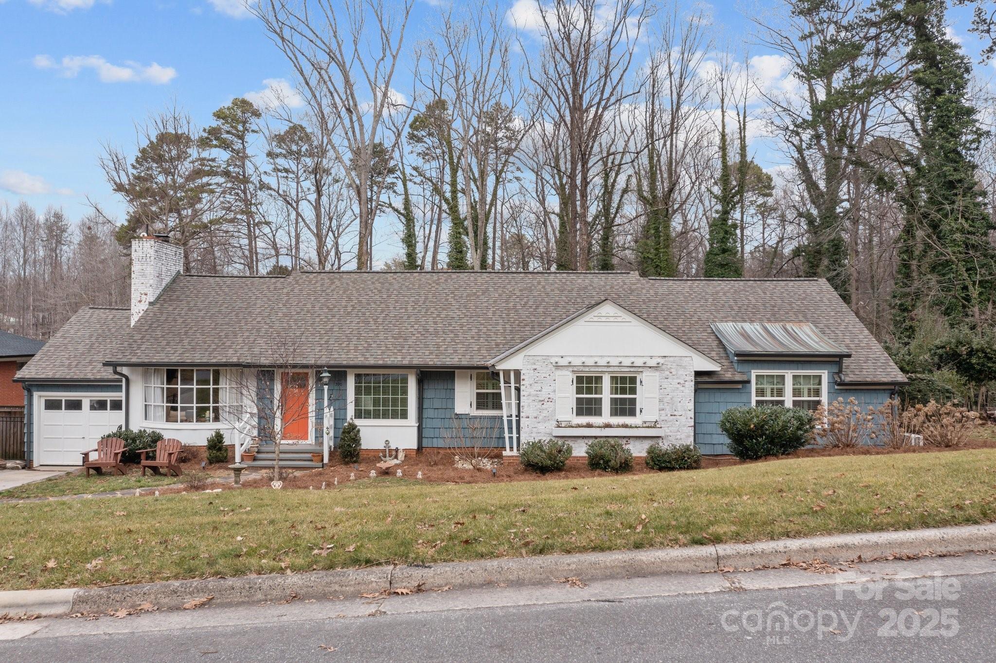 390 N Oakwood Drive Statesville NC 28677