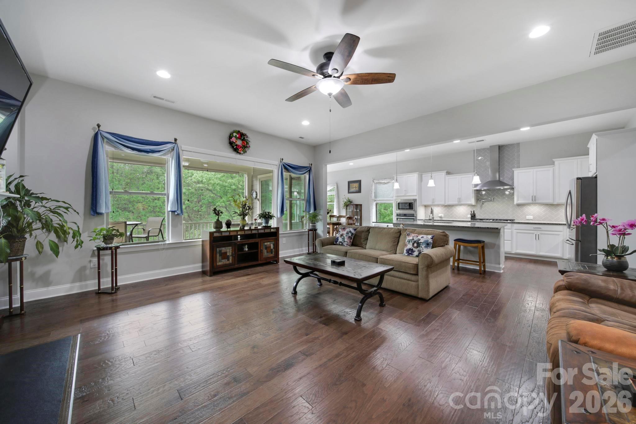 16408 Cozy Cove Road Charlotte NC 28278