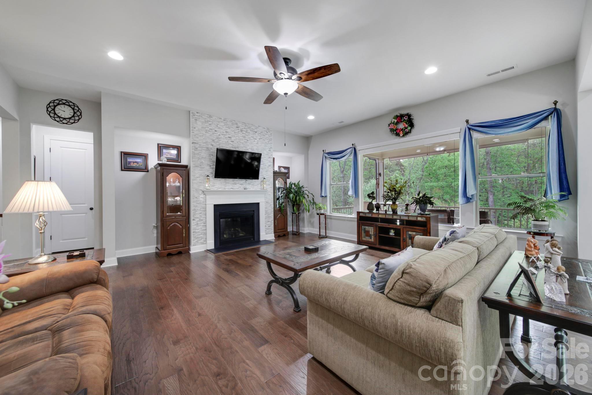 16408 Cozy Cove Road Charlotte NC 28278