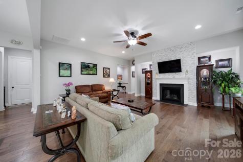 16408 Cozy Cove Road Charlotte NC 28278