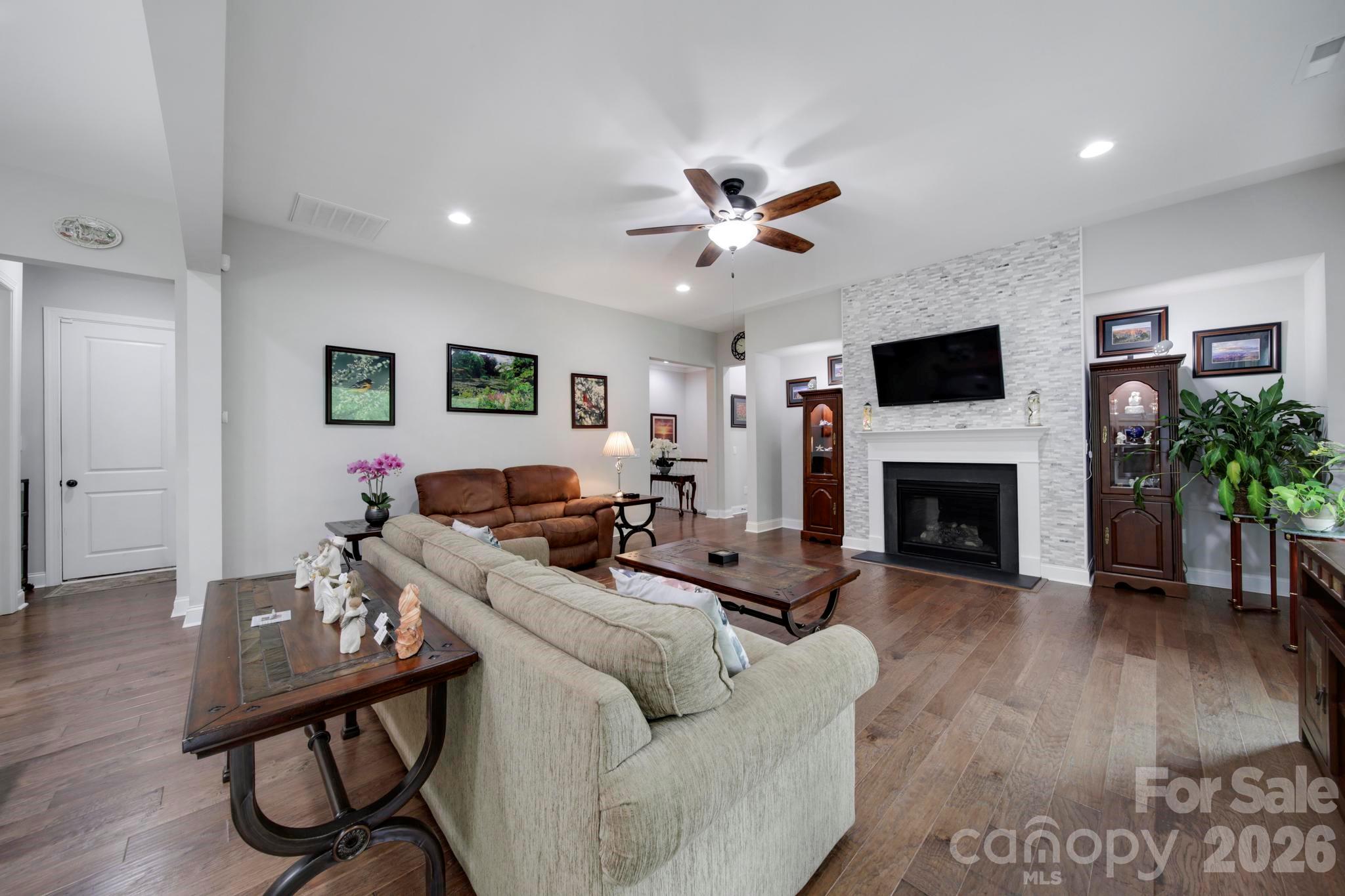 16408 Cozy Cove Road Charlotte NC 28278