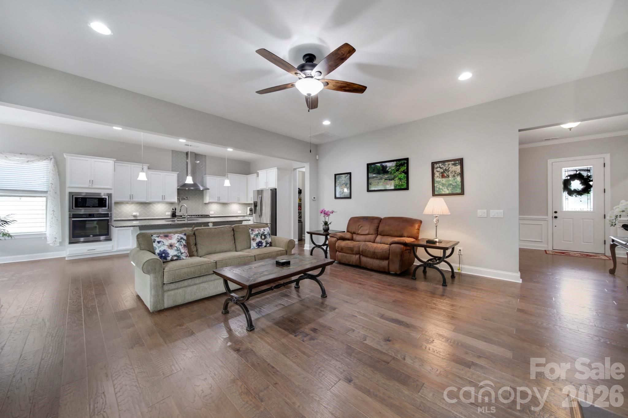 16408 Cozy Cove Road Charlotte NC 28278