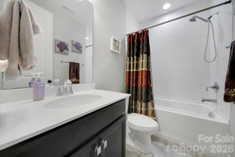 16408 Cozy Cove Road Charlotte NC 28278