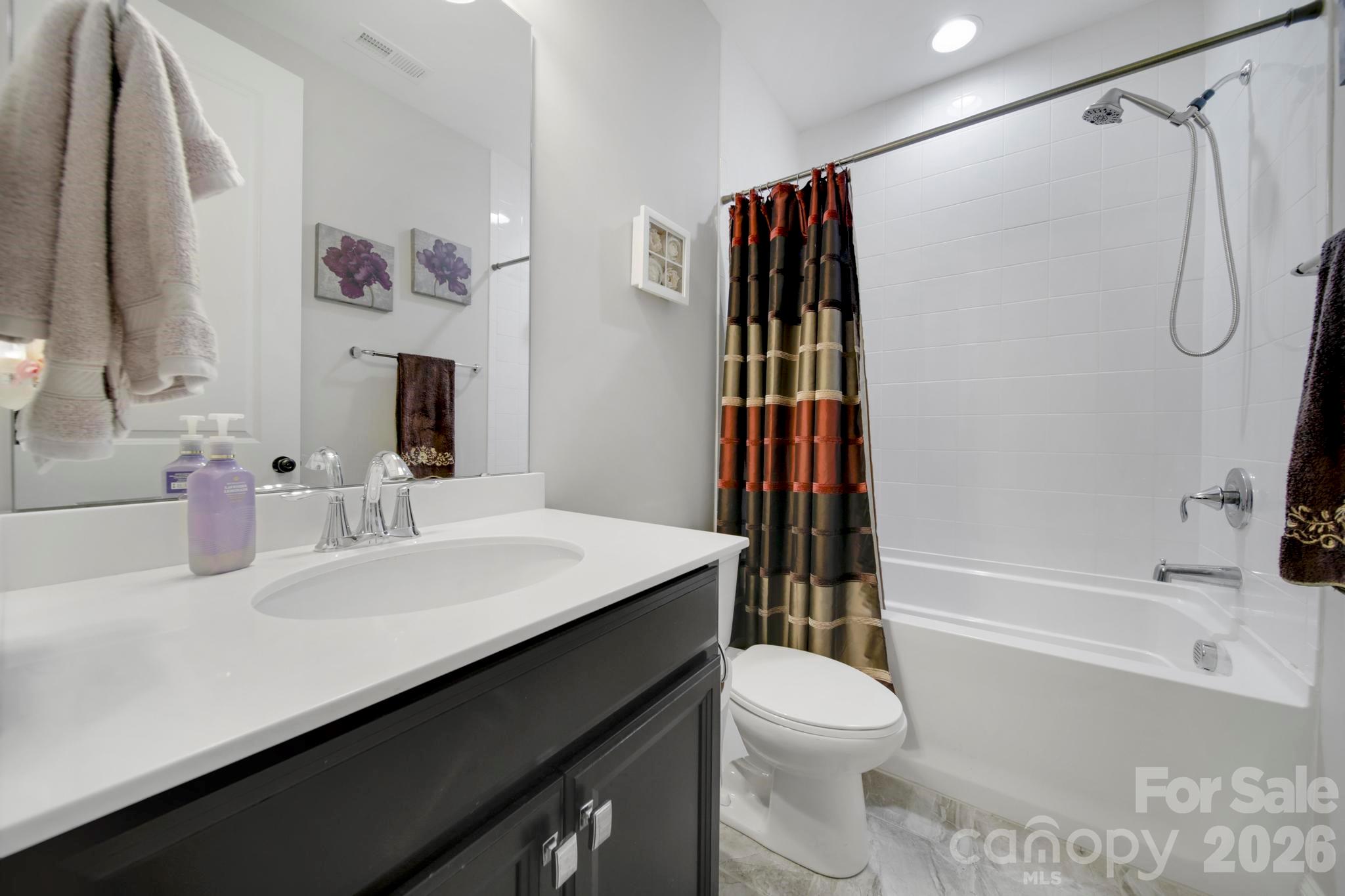 16408 Cozy Cove Road Charlotte NC 28278