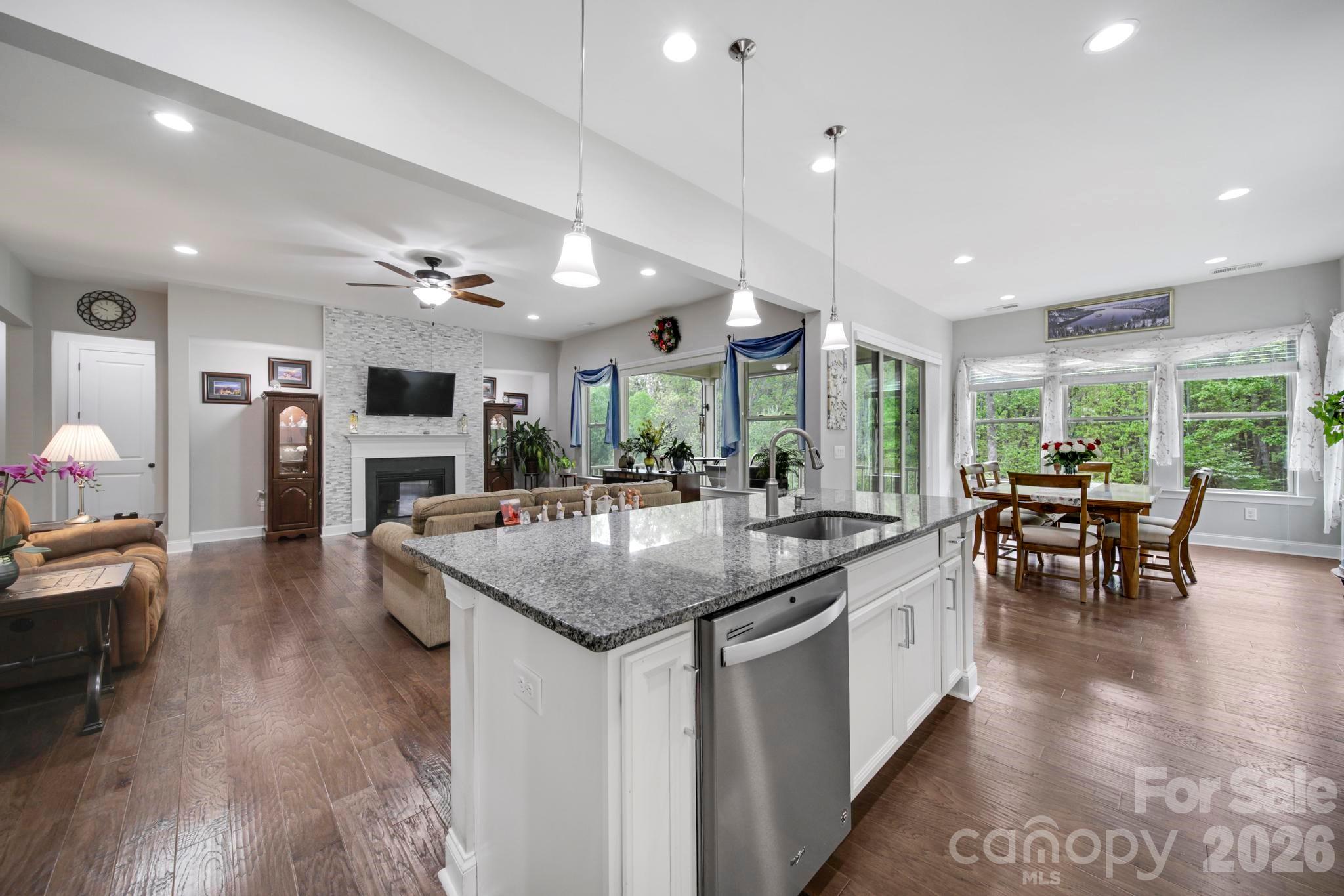 16408 Cozy Cove Road Charlotte NC 28278