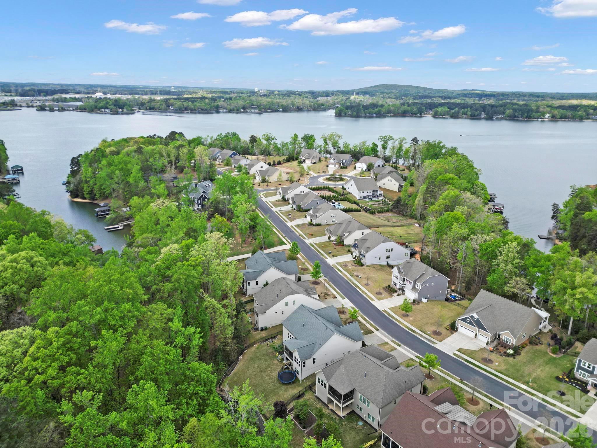 16408 Cozy Cove Road Charlotte NC 28278