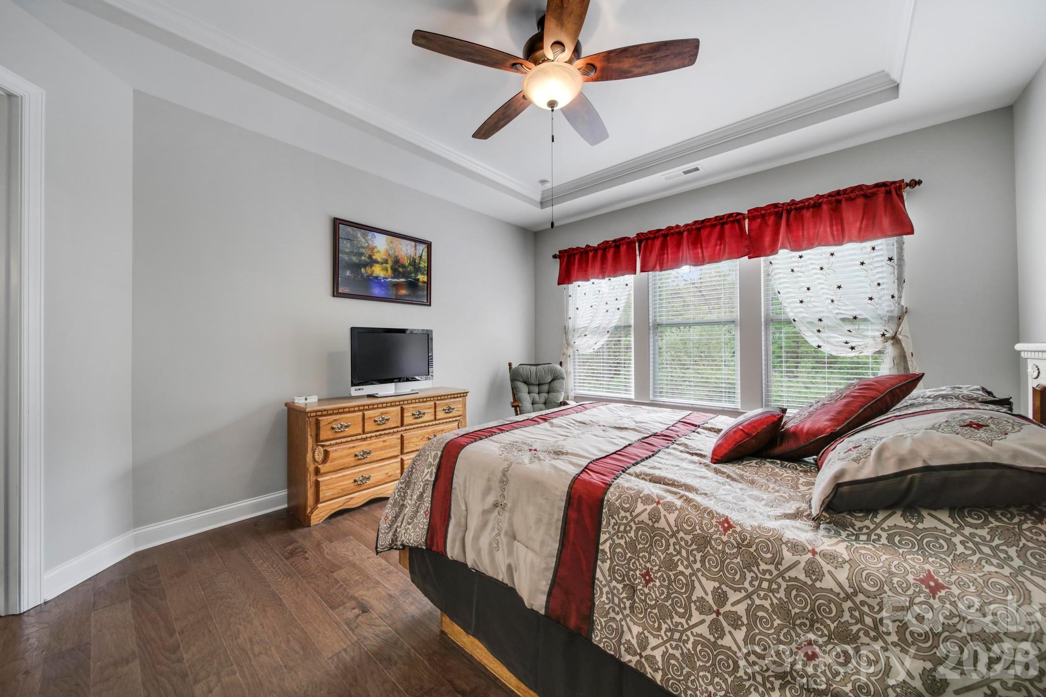 16408 Cozy Cove Road Charlotte NC 28278